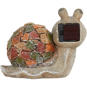 Solar Mini Animal Light