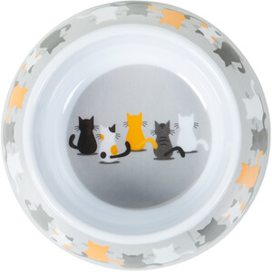 Melamine Cat Bowl - Single by Clever Paws