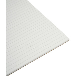 Unipad Essentials A4 Refill Pad - Green by Unipad