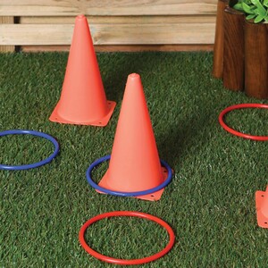 4-in-1 Game Set