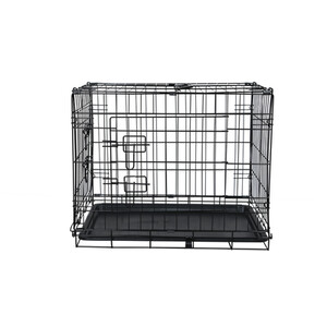 Clever Paws Dog Crate - / Large by Clever Paws