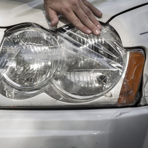 Duck Tape Transparent Repair by Duck Tape