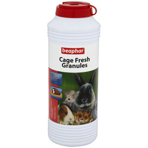 Beaphar Cage Fresh Granules by Beaphar