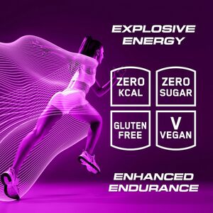 Pack of 12 ABE Pre Workout Drink by Applied Nutrition