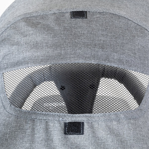 Bambico Easy Fold Stroller Puschair by Bambico