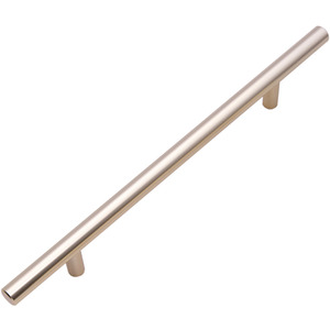 2-Piece Gold Aluminum Alloy Furniture Handles - Gold / 25cm by lifeideas