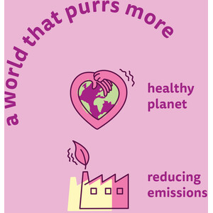 Whiskas Complete 1+ Dry Cat Food - Chicken by Whiskas