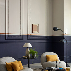 Craig and Rose Chalky Matt Emulsion by Craig & Rose