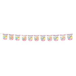 Disney Princess Party Banner - Pink by Blue Frog Toys