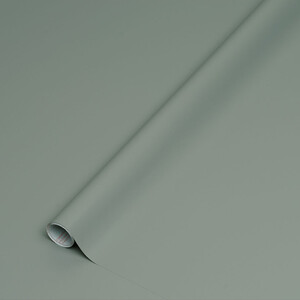 d-c-fix Matt Effect Self Adhesive Vinyl Film - Grey by d-c-fix