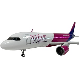 320 Model Plane - Mixed by Chame