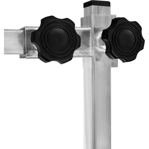 Hydraulic Pet Dog Grooming Tables Height Adjustable by Monster Shop