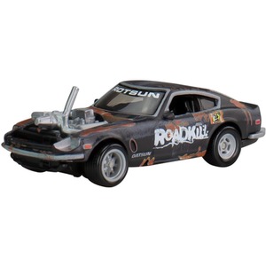 Hot Wheels Pop Culture Roadkill Rotsun - Multicolour by Hot Wheels