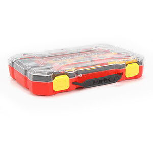 Set of 4 Workpro Insulated Pliers by Workpro