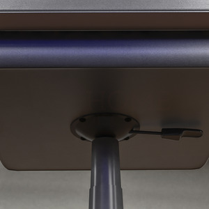 Comet Racing Gaming Chair - Grey by Vida Designs