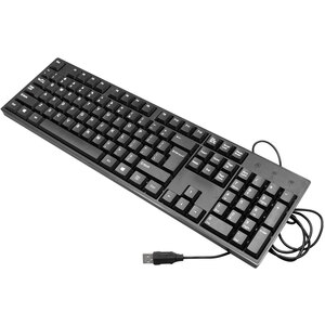 USB Wired Keyboard