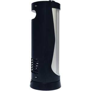 Igenix 12 Inch Mini Tower Fan Black - Black by Igenix