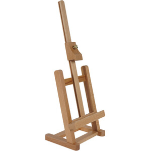 Table Easel by Art Studio