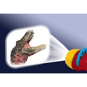 Dinosaur Torch and Projector - Dinosaurs by JBL Global
