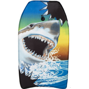 33 Inch Body Board
