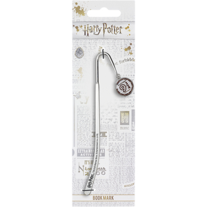 Platform Bookmark - Silver by Harry Potter