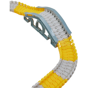 Construction Vehicle Toy Set - Yellow and Grey by Livingandhome