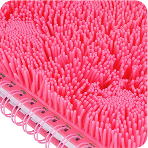 Sensory Notebook A5 by I-doodle