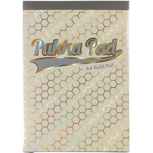 Pukka Haze Refill Pad A4 by Pukka