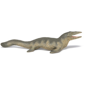 PAPO Dinosaurs Tylosaurus Toy Figure - Grey by PAPO