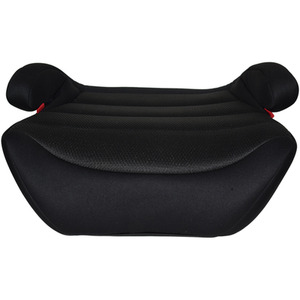 Tambu Booster Child Car Seat - Black by Cozy N Safe