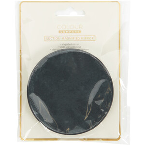Suction Magnification Mirror