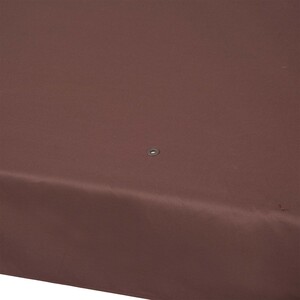 Outsunny Patio Gazebo Tent Cover Replacement by Outsunny