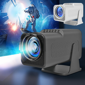 Android 12 F600 Mini Smart Projector
