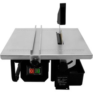 T-Mech Electric Wet Tile Cutter 600W - Black by T-Mech