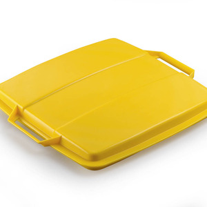 Durable DURABIN Waste Bin Lid for 90 Litre Bin by Durable