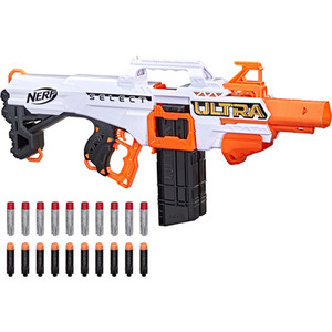 NERF ULTRA SELECT - Orange by Nerf