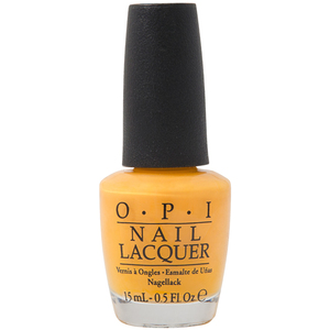 OPI Nail Polish 15ml