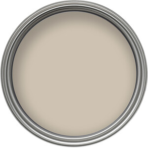 Crown Crafted Luxurious Flatt Matt Paint - Reframed by Crown Paints