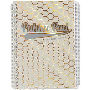 Pukka Haze Jotta Notebook - A5 by Pukka