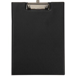 Clipboard with Cover A4 by idoodle Essentials