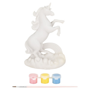 Grafix Paint Your Own Garden Unicorn by Grafix