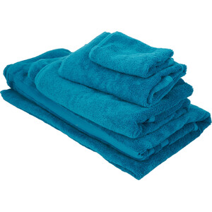 Face Cloth - Caribbean Sea