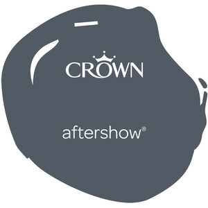 Crown Easyclean Kitchen Paint 2.5L - Aftershow by Crown Paints