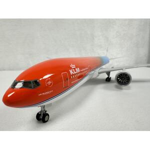 777 Model Plane - Mixed by Chame