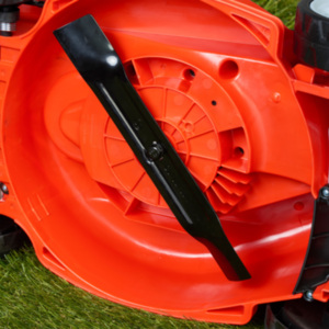 Ryno 34cm 1400W Electric Mower by Ryno