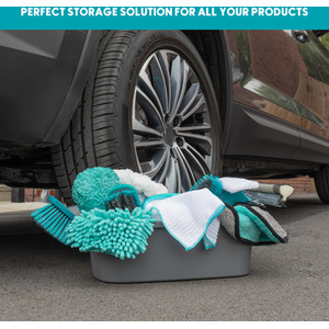 JVL Car Cleaning - Cleaning Caddy by JVL