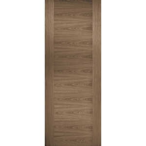 LPD Walnut Sofia Internal Door by LPD Doors