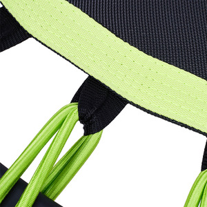 40 Inch Mini Trampoline by Livingandhome