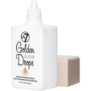 W7 Golden Glow Bronzing Drops - Golden by W7