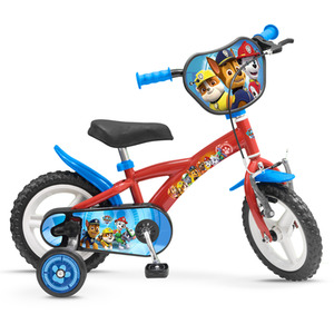 Paw Patrol 12